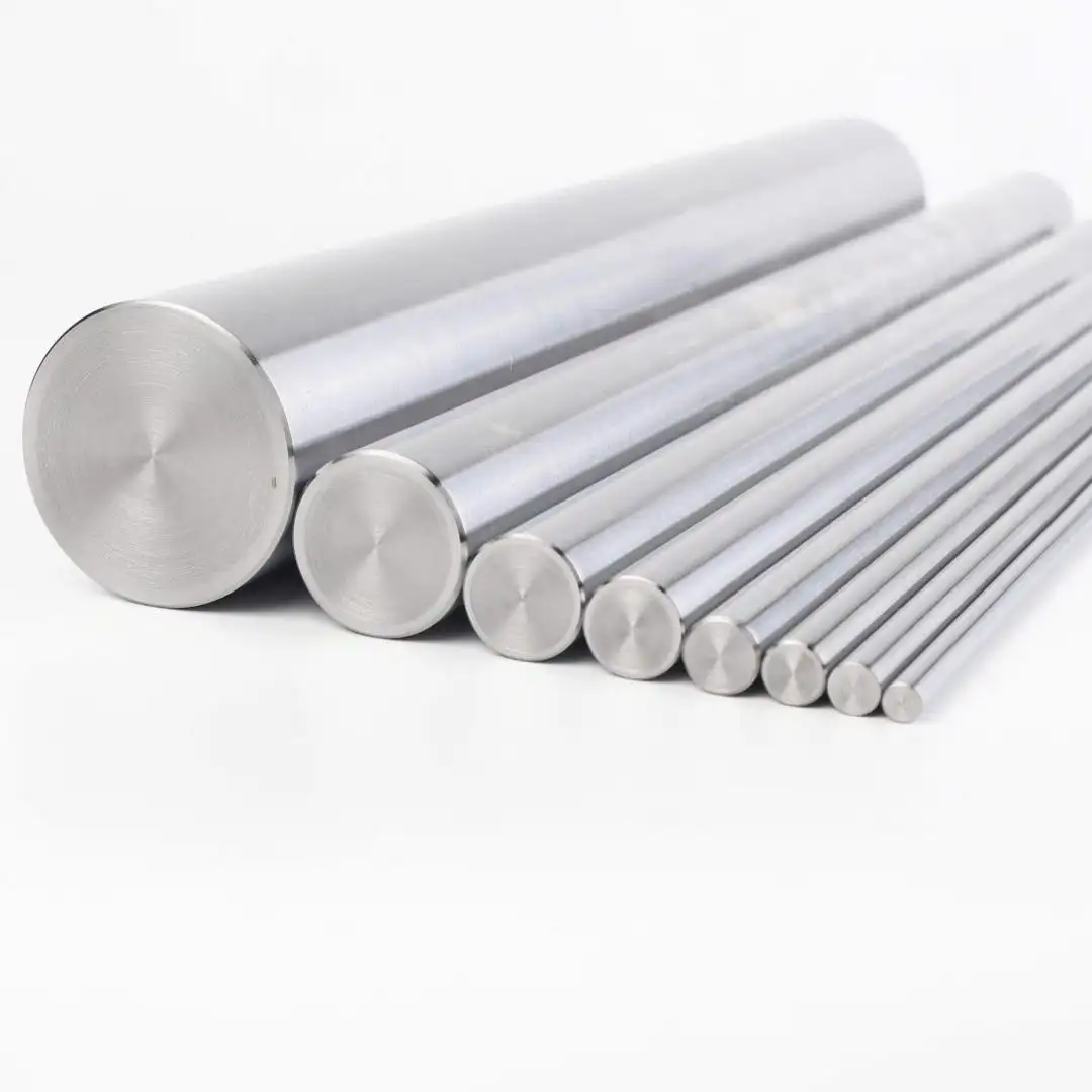 Thanh Titan Tròn Đặc Phi (11 x 500)mm